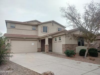 42616 W AVELLA Drive, Maricopa, AZ, 85138