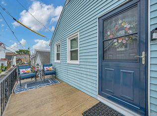 55C Edgewater Park #C, Bronx, NY 10465