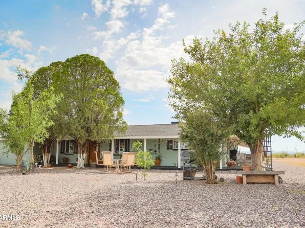 2209 N BEKI Lane, Douglas, AZ 85607