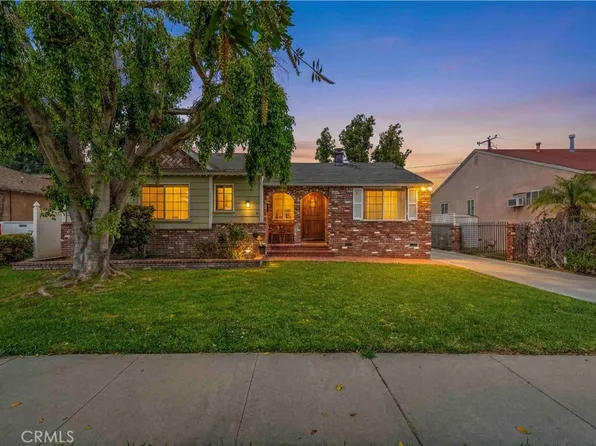 4363 Deland Ave, Pico Rivera, CA 90660