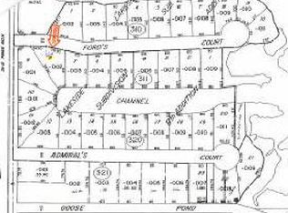 8 E Ford Dr, Rochester, IN 46975