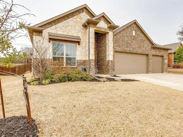 2026 Old Foundry Rd, Weatherford, TX 76087