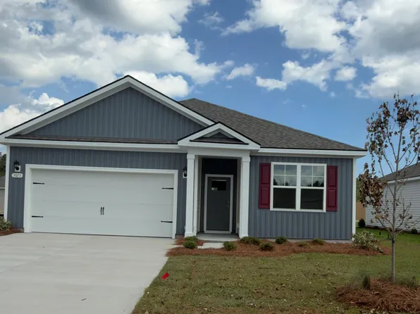 3013 Waterfall Way, Georgetown, SC 29440
