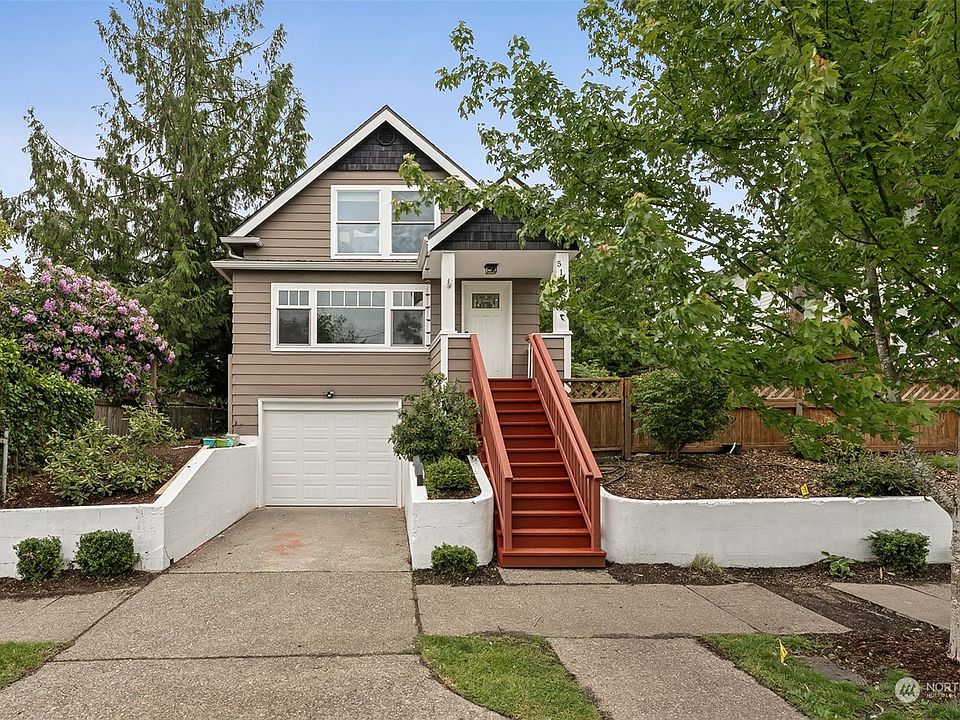 Welcome Home to 5139 S Mead!>