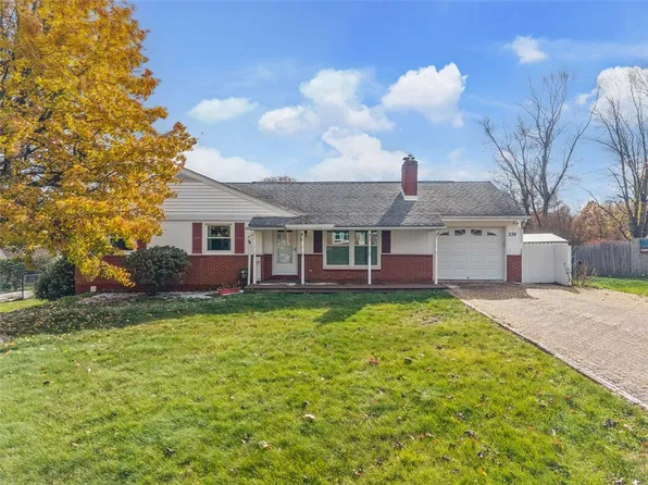 339 Westbrook Dr, Butler, PA 16001