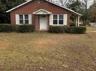 1106 Ousleydale Rd, Hartsville, SC 29550