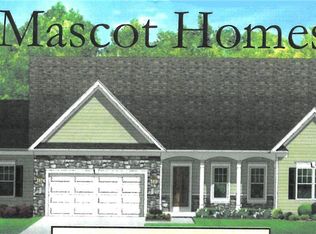 10 Canal Woods, Rochester, NY 14626