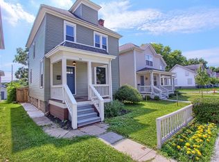 756 Miller Ave, Columbus, OH