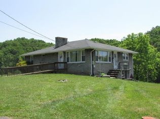 224 Brooklawn Dr, Kingsport, TN 37660