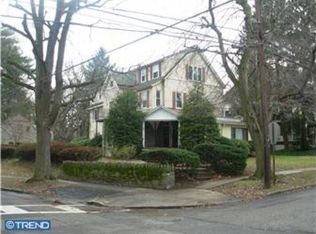 101 S Princeton Ave APT B, Swarthmore, PA 19081