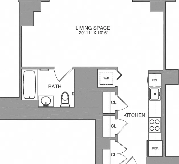 Sawyer Place — Photo 36