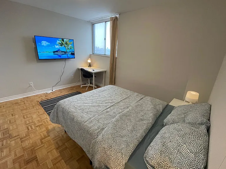 260 Wellesley St E #3109A — Photo 3