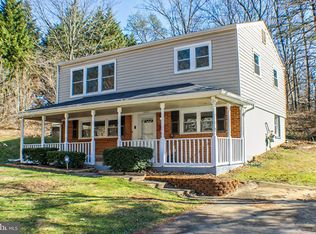 14203 Ferndale Rd, Woodbridge, VA 22193