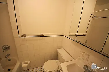 Rented by Quality Living Realty