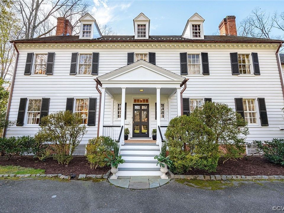 213 Ampthill Rd, Richmond, VA 23226 Zillow