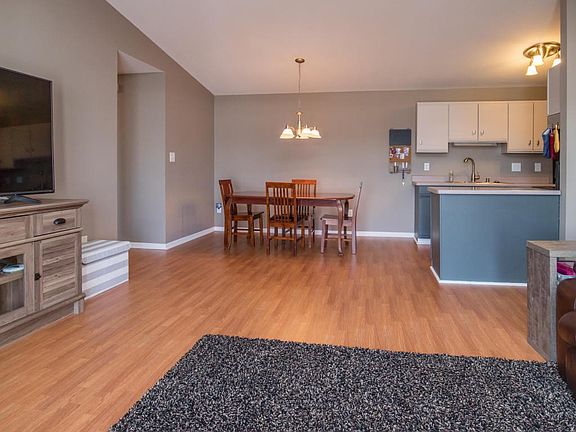 Living Room Opposite View