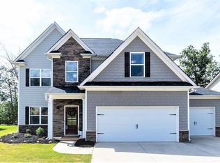 4359 Highland Gate Pkwy, Gainesville, GA 30506