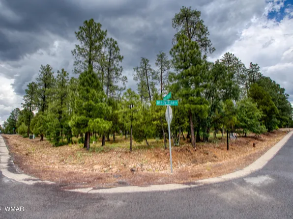 Tbd Cedar Pine Ln, Pinetop, AZ 85935
