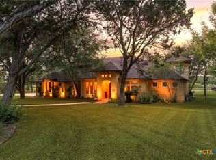 8803 Tuscan Hills Dr, San Antonio, TX 78266