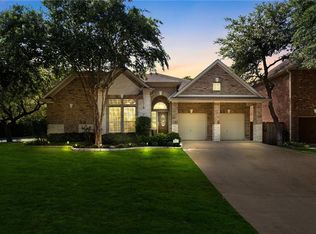 10420 Hansa Dr, Austin, TX 78739