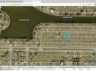 1706 NW 8th Ter, Cape Coral, FL 33993
