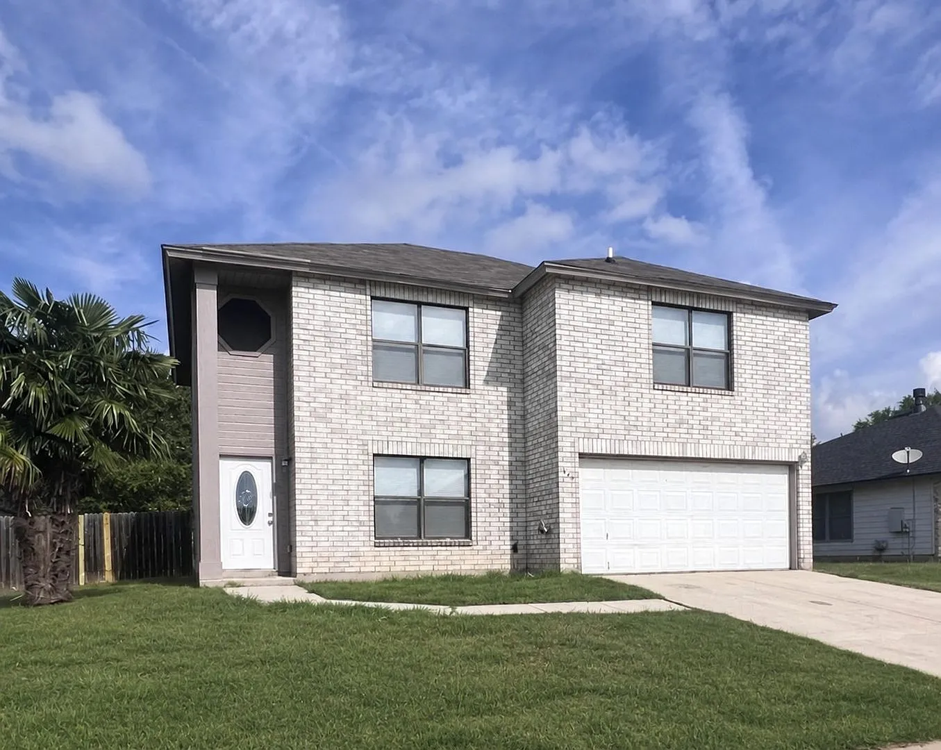 Beautiful Home with Spacious Living & Charming Details! — Photo 1