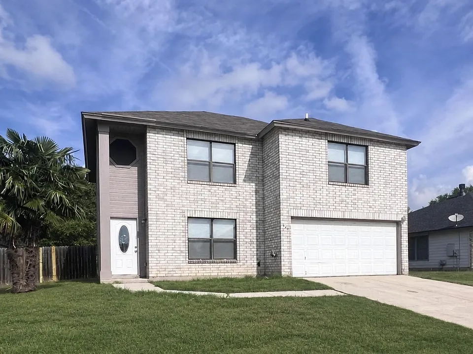 347 Stone Gate Dr