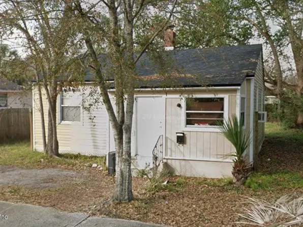 1711 W 24TH Street, Jacksonville, FL 32209