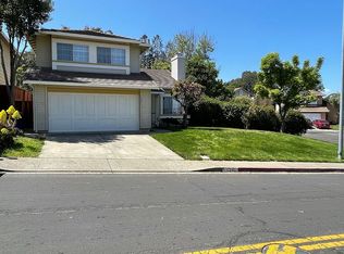1241 Oak Ridge Rd, Pinole, CA 94564