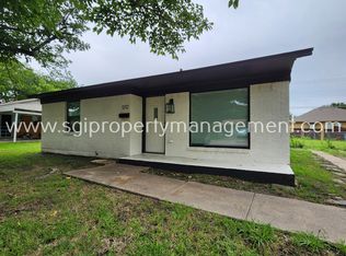 1212 Ridgeview St, Mesquite, TX 75149