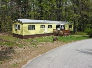 14 Ridgewood Pl, Plymouth, NH 03264