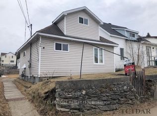 76 Croatia Ave, Timmins, ON P0N1G0