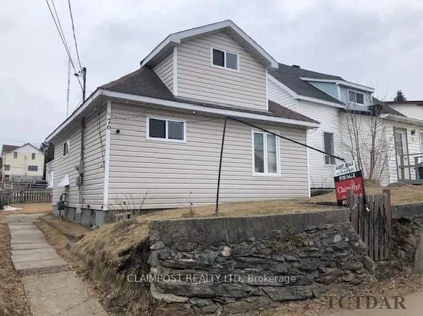 76 Croatia Ave, Timmins, ON P0N 1G0