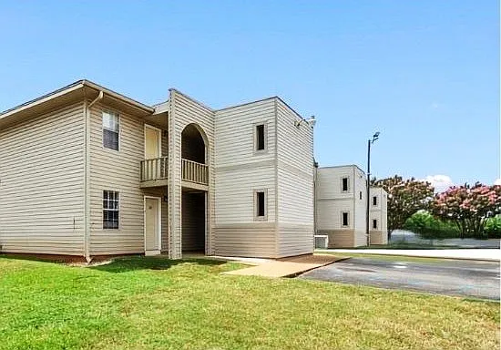 Bent Tree Apartment Homes — Photo 12