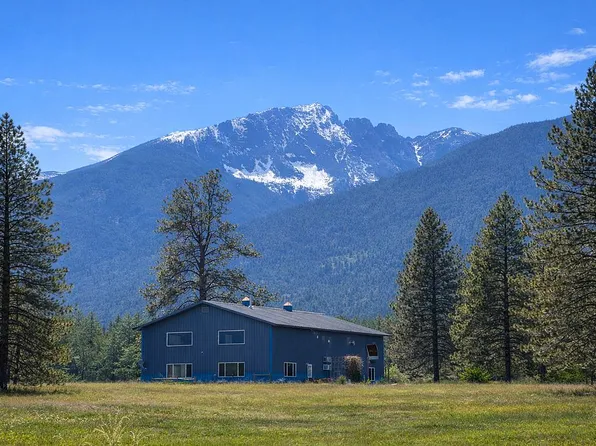 5066 Hoblitt Ln, Florence, MT 59833