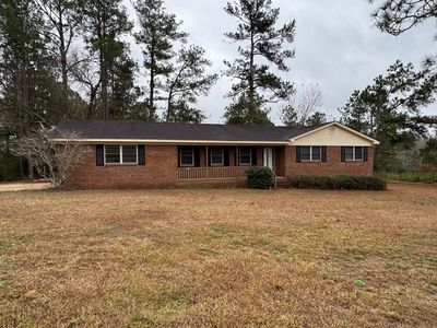 5256 Highway 32 E, Nicholls, GA, 31554