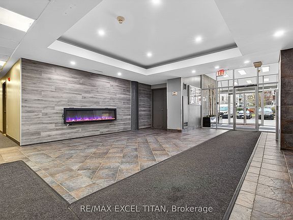 2nd image of 1401 Dupont St #404