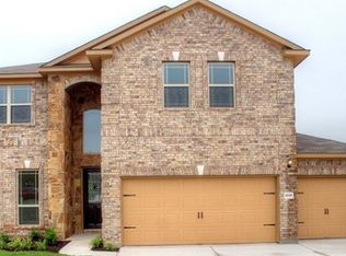 1029 Fred Couples Ct, Round Rock, TX 78664