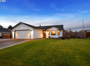 700 NW 24th St, Battle Ground, WA