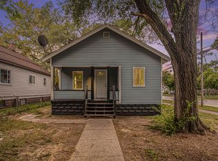 1907 McIlwraith St, Muskegon, MI 49442