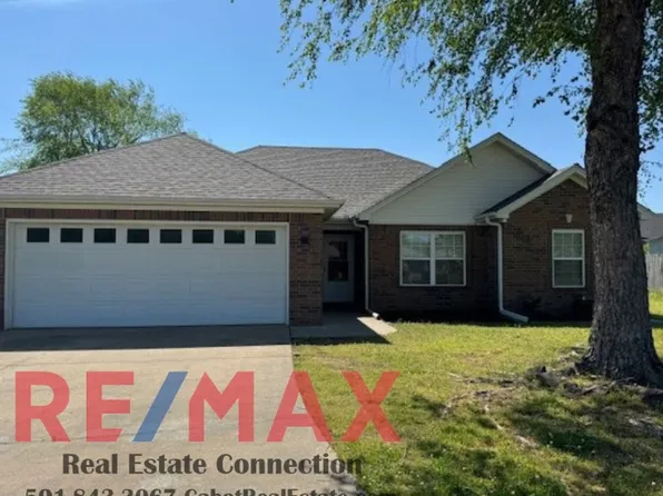 15 Applewood Cv, Cabot, AR 72023