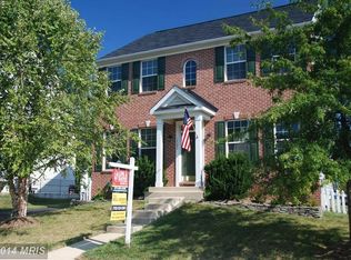 14290 Sharpshinned Dr, Gainesville, VA 20155