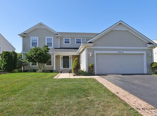 25619 W Bluestem Rd, Round Lake, IL 60073