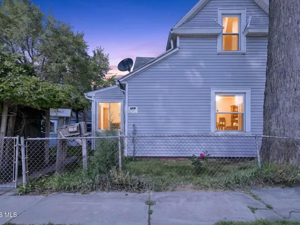 705 Leonard St, Toledo, OH 43605