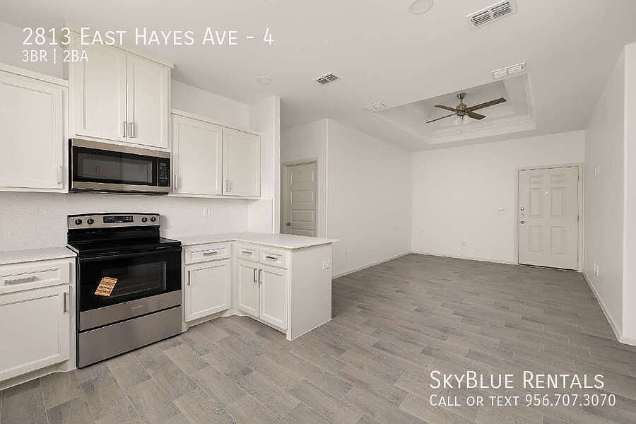 1st image of 2813 E Hayes Ave #4