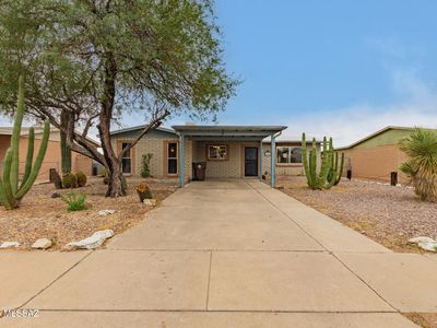 5926 S Herpa Dr, Tucson, AZ, 85706