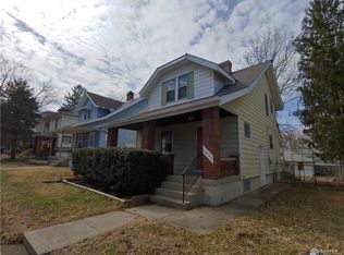 1021 Epworth Ave, Dayton, OH 45410