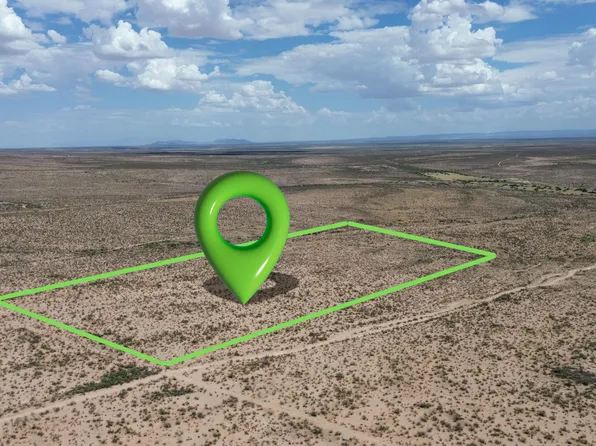 Pn 105638 Cheyenne Rd, Sierra Blanca, TX 79851