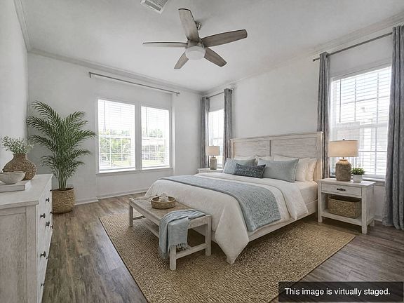 4th image of 3618 Baldwin Way