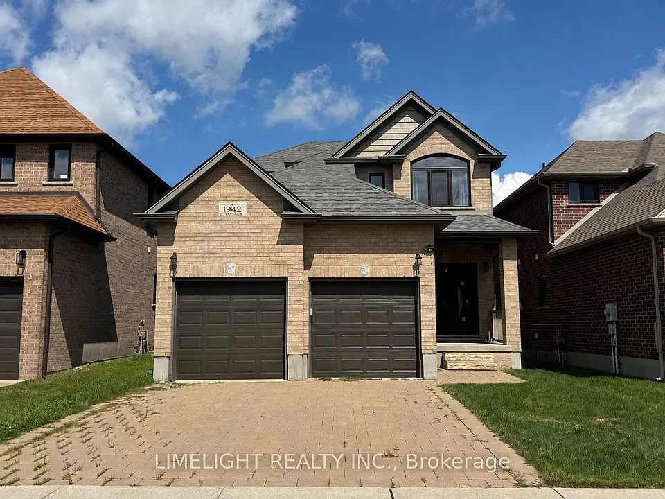 1942 Cedarpark Dr